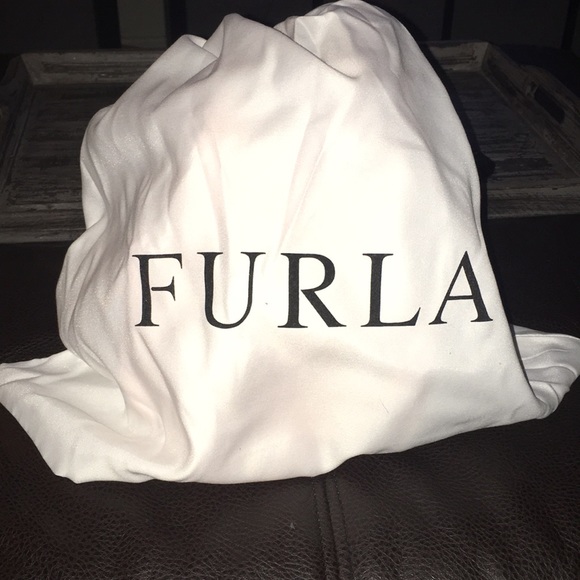 Furla handbag FRIDA - Picture 3 of 5